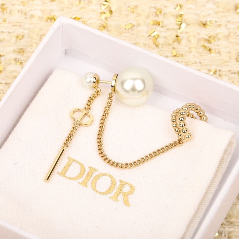 Christian Dior Earrings